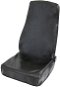 Walser Protective Sleeves for Front Seat Clean Tony - Black - Sleeves