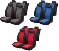 Walser Flash - Car Seat Covers