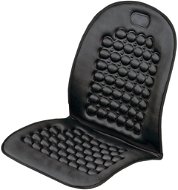 Walser pad for seat Noppi magnetic black - Massage Mat