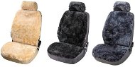 Walser Iva sheep wool - Car Seat Covers