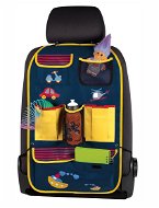 Walser organizer on the back of the seat Driver Jack - Car Seat Organizer