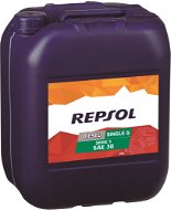 REPSOL SERIE 3 SAE 30 20L - Převodový olej