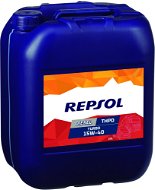 REPSOL DIESEL TURBO THPD 15W40 20l - Motor Oil