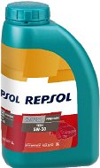 Repsol Premium TECH 5W-30 1 l - Motorový olej