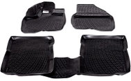 Sixtol Car Mats for Citroen C4 I Hatchback (LC) (04-10) - Car Mats