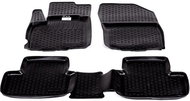 Sixtol Citroen C5 I (DC/RC/DE/RE) (01-08) - Car Mats