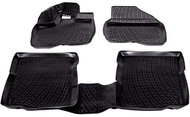 Sixtol Dacia/Renault Lodgy ('12-) - Car Mats