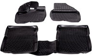 Sixtol Car Mats for Ford Fiesta Mk 6 (13-) - Car Mats