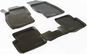 Sixtol Car Mats for Ford Focus IV (16-) (3D) - Car Mats