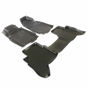 Sixtol Car Mats for Ford Ranger III (T6) (11-) - Car Mats