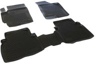 Sixtol Hyundai Elantra III (XD Tagaz) ('08-) - Car Mats