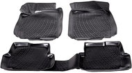 Sixtol Chevrolet Spark III (M300) (10-) - Car Mats