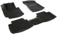 Sixtol Car Mats for Kia Spectra I (LD) (05-) - Car Mats