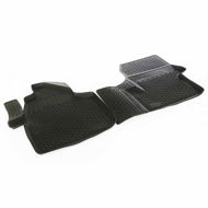 Sixtol Mercedes-Benz Sprinter II (W906 NCV3) (front only) ('05-) - Car Mats