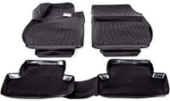 Sixtol Opel Zafira C (P12) (11-) - Car Mats