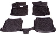 Sixtol Skoda Octavia II (1Z) (04-13) - Car Mats