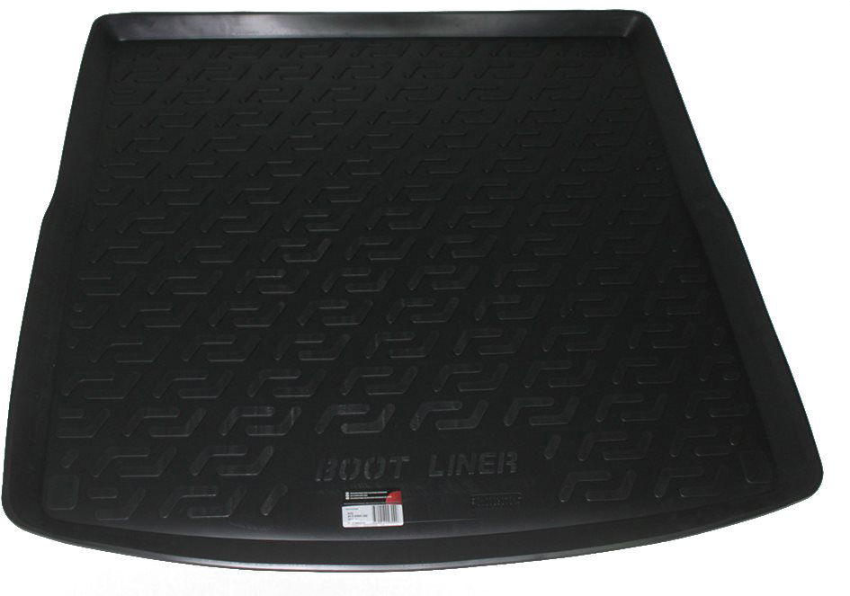 Audi a4 deals rubber boot liner