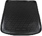 SIXTOL Rubber Boot Tray for Audi A6 IV (C7) Avant (2011-) - Boot Tray