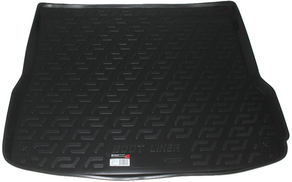 SIXTOL Audi Q5 (15-)