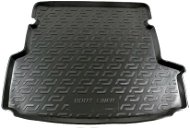 SIXTOL Rubber Boot Tray for BMW 3-er (F31) (12-) - Boot Tray