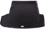 SIXTOL Rubber Boot Tray for BMW 5-er Sedan (E60) (03-10) - Boot Tray