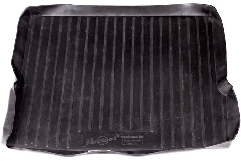 SIXTOL Dacia / Renault Logan I (04-)