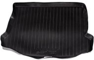SIXTOL Rubber Boot Tray for Ford Focus I Sedan (DFW) (98-05) - Boot Tray
