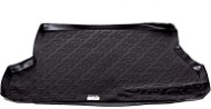 SIXTOL Rubber Boot Tray for Hyundai Accent II (LC) Sedan (Tagaz) (99-05) - Boot Tray