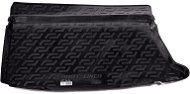 SIXTOL Rubber Boot Tray for Hyundai i30 I (FD) (07-12) - Boot Tray