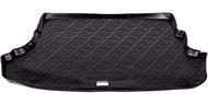 SIXTOL Rubber Boot Tray for Hyundai Solaris Base / Classic IV (RB) (10-) - Boot Tray