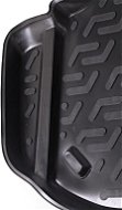 SIXTOL Rubber Boot Tray for Hyundai Sonata IV (EF Tagaz) (04-) - Boot Tray