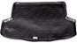SIXTOL Rubber Boot Tray for Chevrolet Aveo I Sedan (T200) (06-11) - Boot Tray