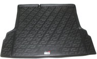 SIXTOL Rubber Boot Tray for Chevrolet Cobalt Sedan (12-) - Boot Tray