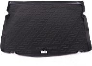 SIXTOL Rubber Boot Tray for Chevrolet Cruze I Hatchback Facelift (J300) (13-) - Boot Tray