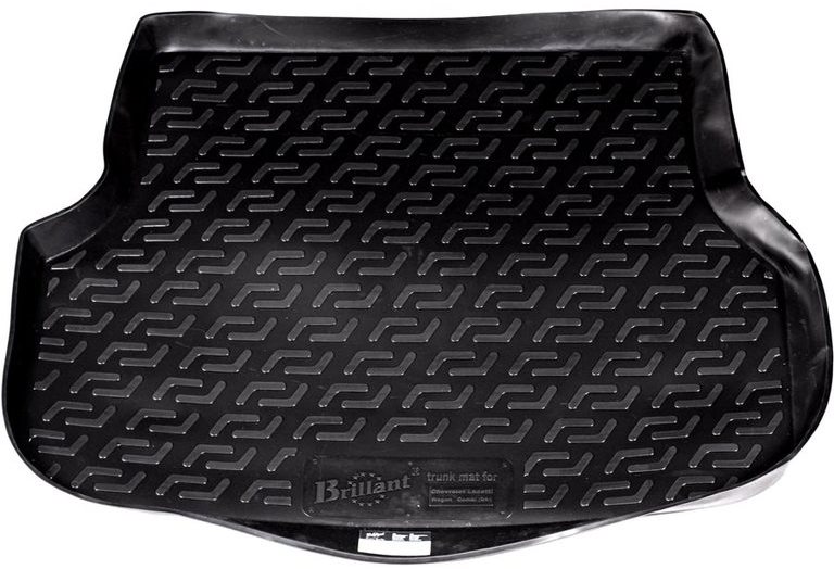 SIXTOL Chevrolet Lacetti I Wagon / Combi (J200) (02-08)