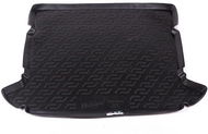 Boot Tray SIXTOL Rubber Boot Tray for Chevrolet Orlando (J309) (5-seater) (10-) - Vana do kufru