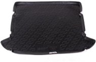 SIXTOL Rubber Boot Tray for Chevrolet Orlando (J309) (5-seater) (10-) - Boot Tray