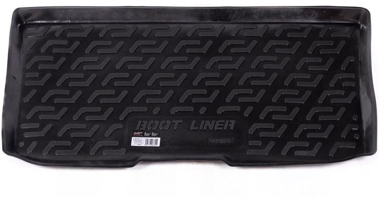 SIXTOL Chevrolet Spark III (M300) (10-)