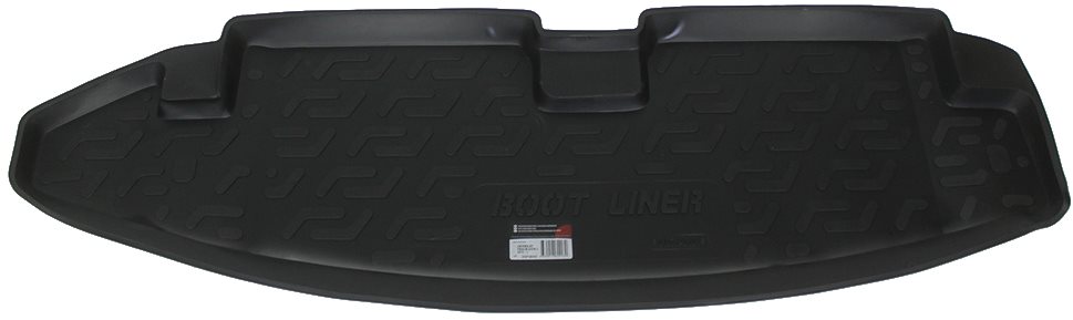 SIXTOL Chevrolet TrailBlazer II (7 üléses) (12-)