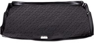 SIXTOL Kia Ceed II Hatchback Premium (EU) (12-) - Boot Tray