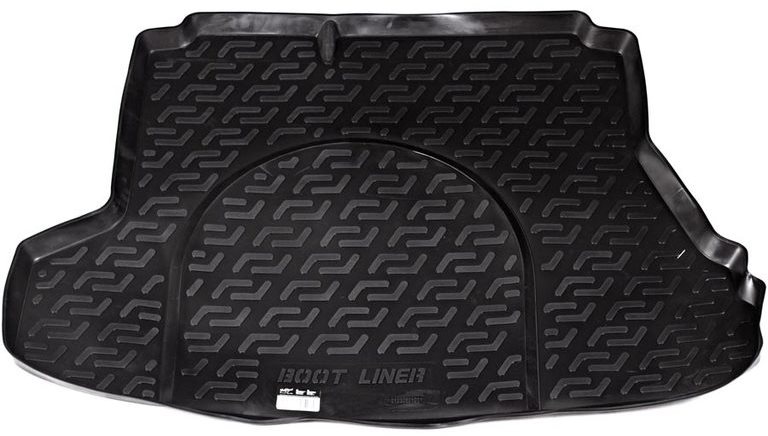 SIXTOL Kia Cerato I Sedan (LD) (03-09)