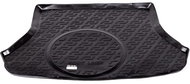 SIXTOL Rubber Boot Tray for Kia Cerato III Sedan (13-) - Boot Tray