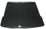 SIXTOL Rubber Boot Tray for Kia Mohave (08-) - Boot Tray