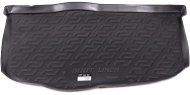 SIXTOL Rubber Boot Tray for  Kia Soul Comfort / Luxe I (AM) (09-13) - Boot Tray