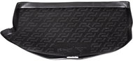 SIXTOL Rubber Boot Tray for  Kia Soul I (AM) (09-13) - Boot Tray