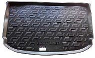 SIXTOL Rubber Boot Tray for  Kia Soul II (PS) (13-) - Boot Tray