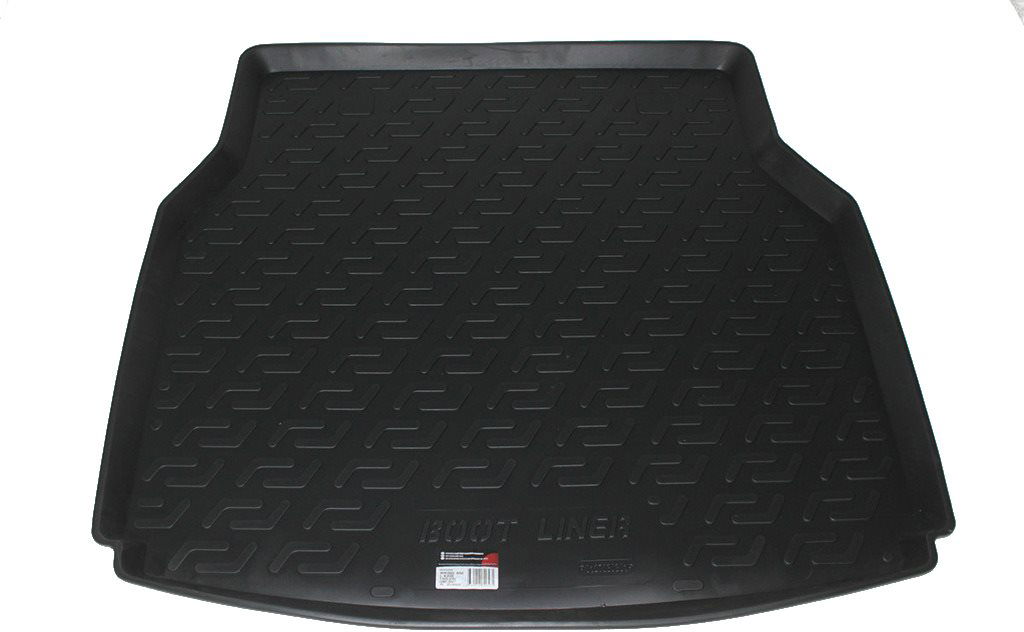 Mercedes boot online tray