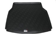 SIXTOL Rubber Boot Tray for Mercedes-Benz C-Class (S203) (4-dv) T-Modell Wagon (00-07) - Boot Tray