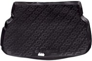 SIXTOL Rubber Boot Tray for Mercedes-Benz C-Class (S204) T-Modell (07-14) - Boot Tray