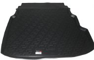 SIXTOL Rubber Boot Tray for Mercedes-Benz E-Class (W211) (4-Matic only) (02-09) - Boot Tray